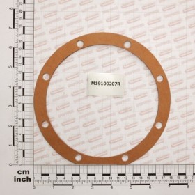 GASKET MM.0,5