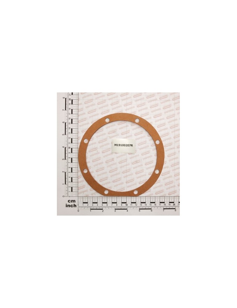 GASKET MM.0,5