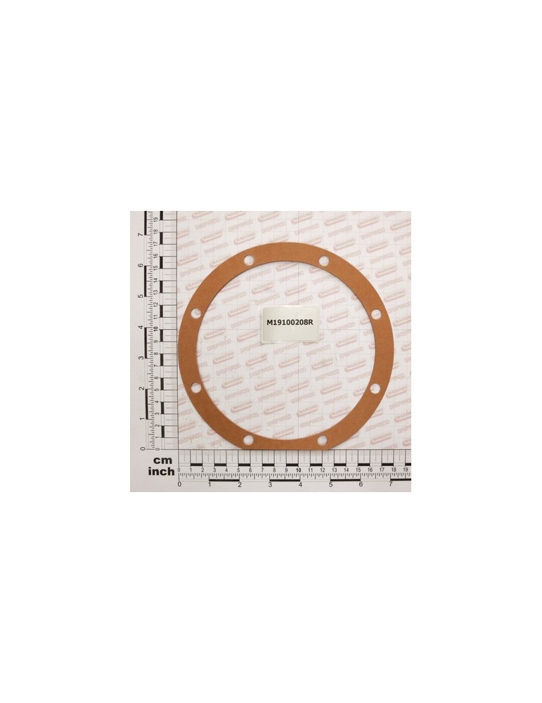 GASKET MM.0,3