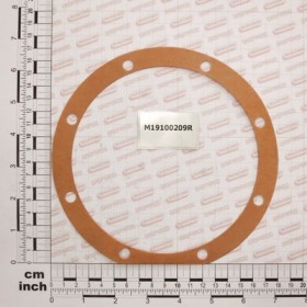 GASKET MM.0,1
