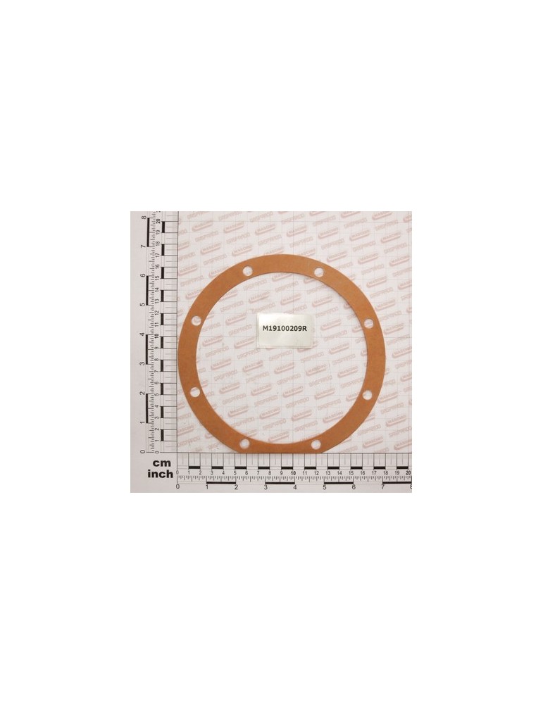 GASKET MM.0,1