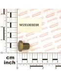 OIL OUTLET PLUG