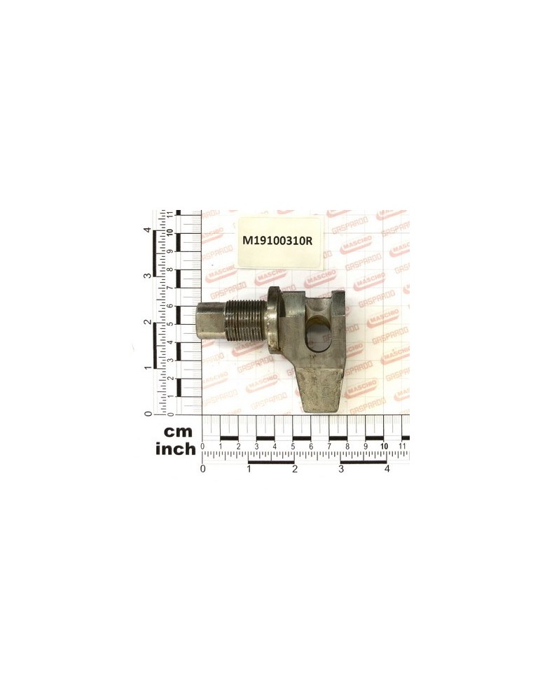 CHAIN STRETCHER PIN