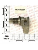CHAIN STRETCHER PIN