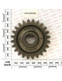 UPPER GEAR Z-24