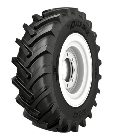 Anvelope Tractoare ALLIANCE 356 16.9 R26 TL 135 A8