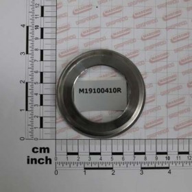 DUST-COVER RING