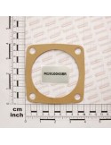 GASKET SUPPORT ROTOR