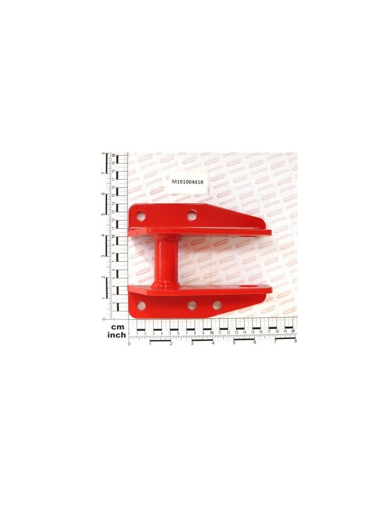 STIRRUP