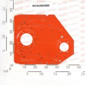 CHAIN SIDE PANEL