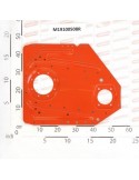 CHAIN SIDE PANEL