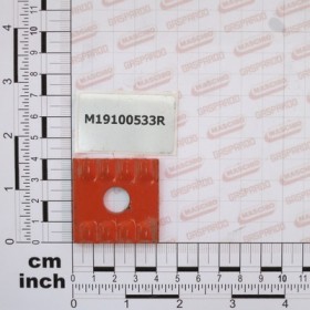 ADJUSTER PLATE