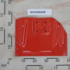 EXTERNAL SIDE PANEL