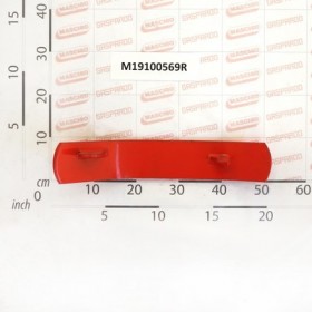 TRANSMISSION SIDE SKID