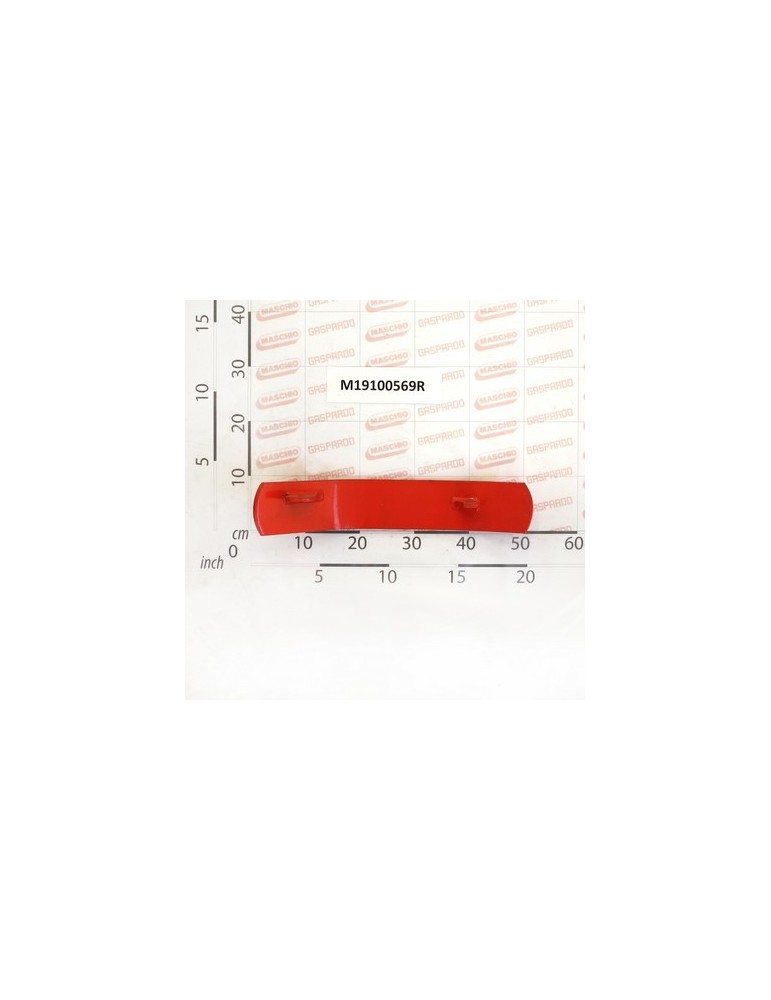 TRANSMISSION SIDE SKID