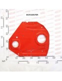 CHAIN SIDE PANEL