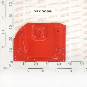 EXTERNAL SIDE PANEL