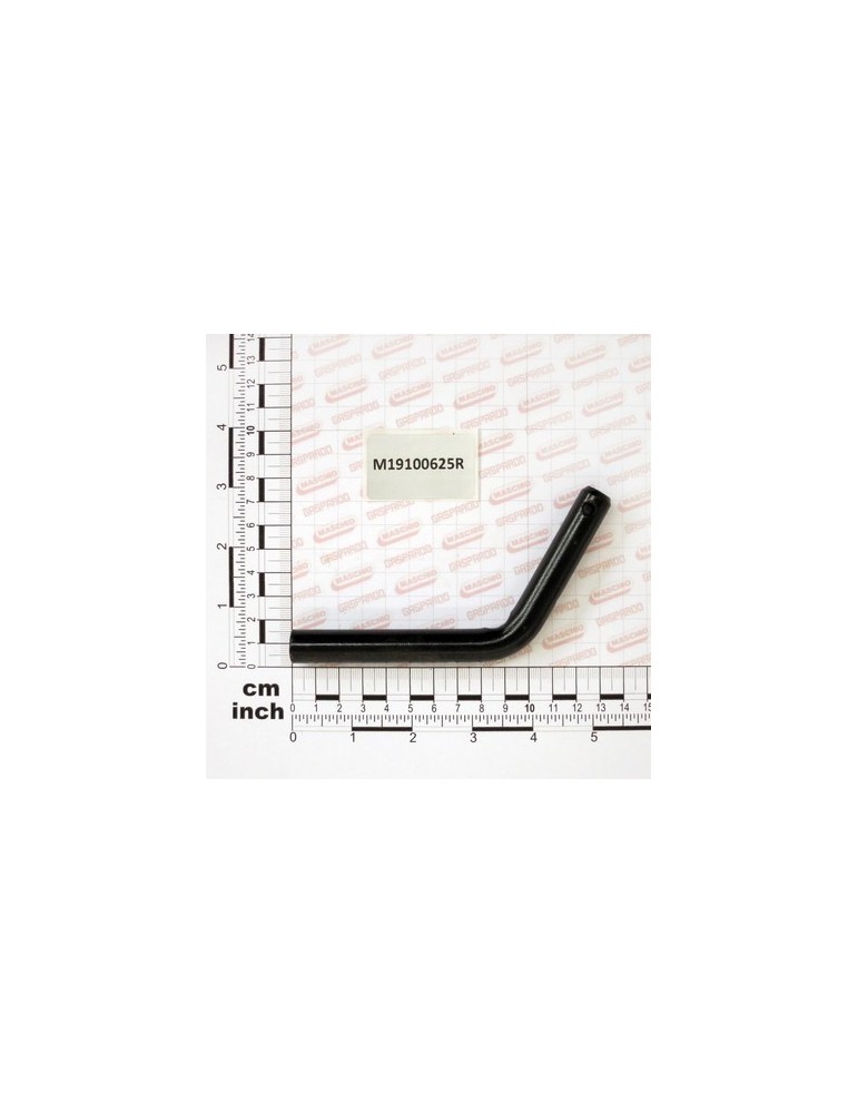 WHEELS HEIGHT ADJUSTER