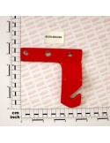 L.H. CHAIN ATTACH.