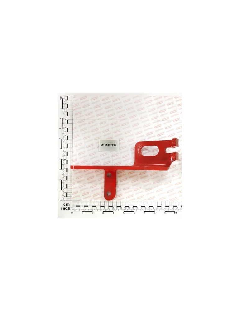 SPRING AND CHAIN SUPPORT