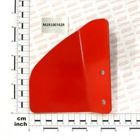 RIGHT LATERAL PROTECTION