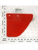 LEFT LATERAL PROTECTION