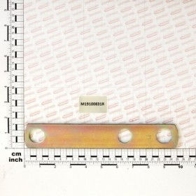 CLOD BAR PLATE