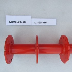 BLADES HOLDER ROTOR
