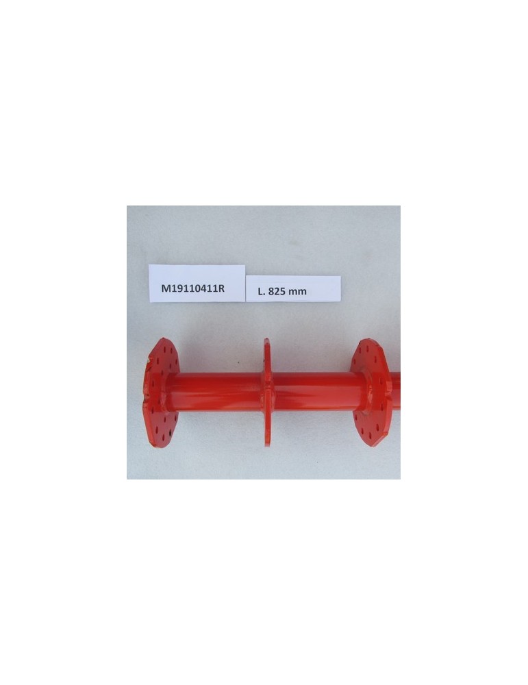 BLADES HOLDER ROTOR