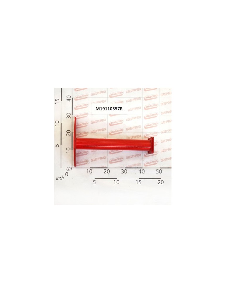 COMPLETE EXTERNAL SPACER A100