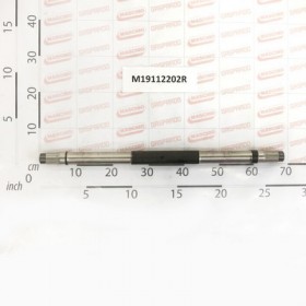 TRANSMISSION SHAFT 120-140L