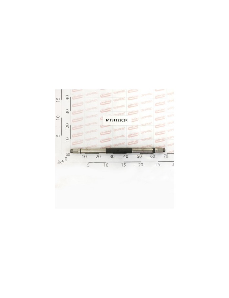 TRANSMISSION SHAFT 120-140L