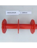 BLADES HOLDER ROTOR