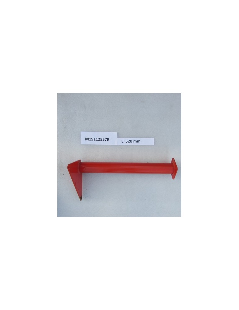 COMPLETE EXTERNAL SPACER A120