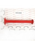 LEFT SPACER 140L-160L
