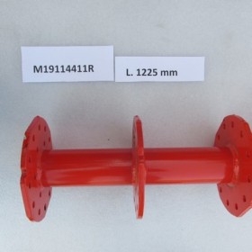 BLADES HOLDER ROTOR