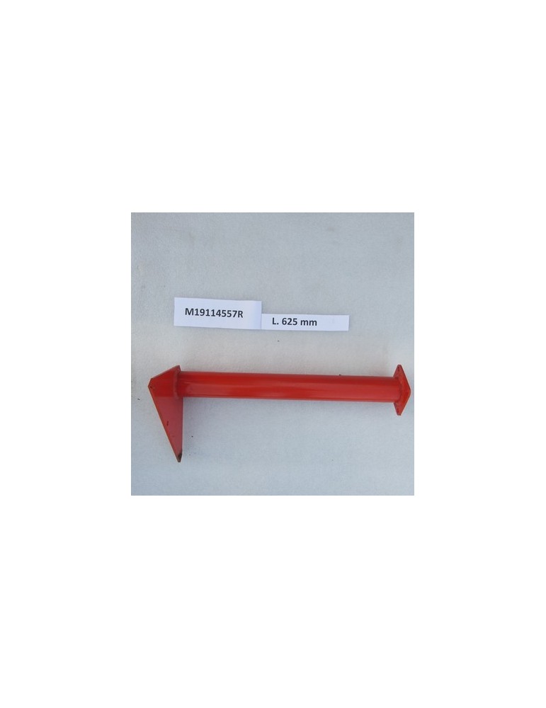 COMPLETE EXTERNAL SPACER A140