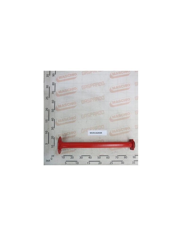 LEFT SPACER 160