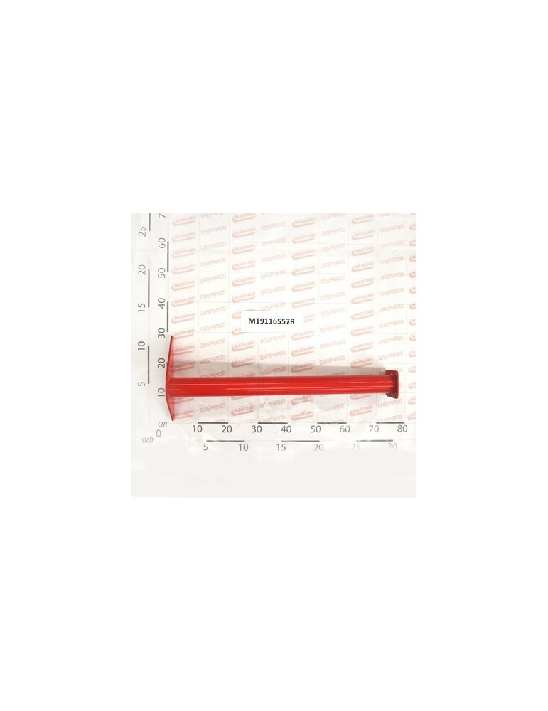 COMPLETE EXTERNAL SPACER A160