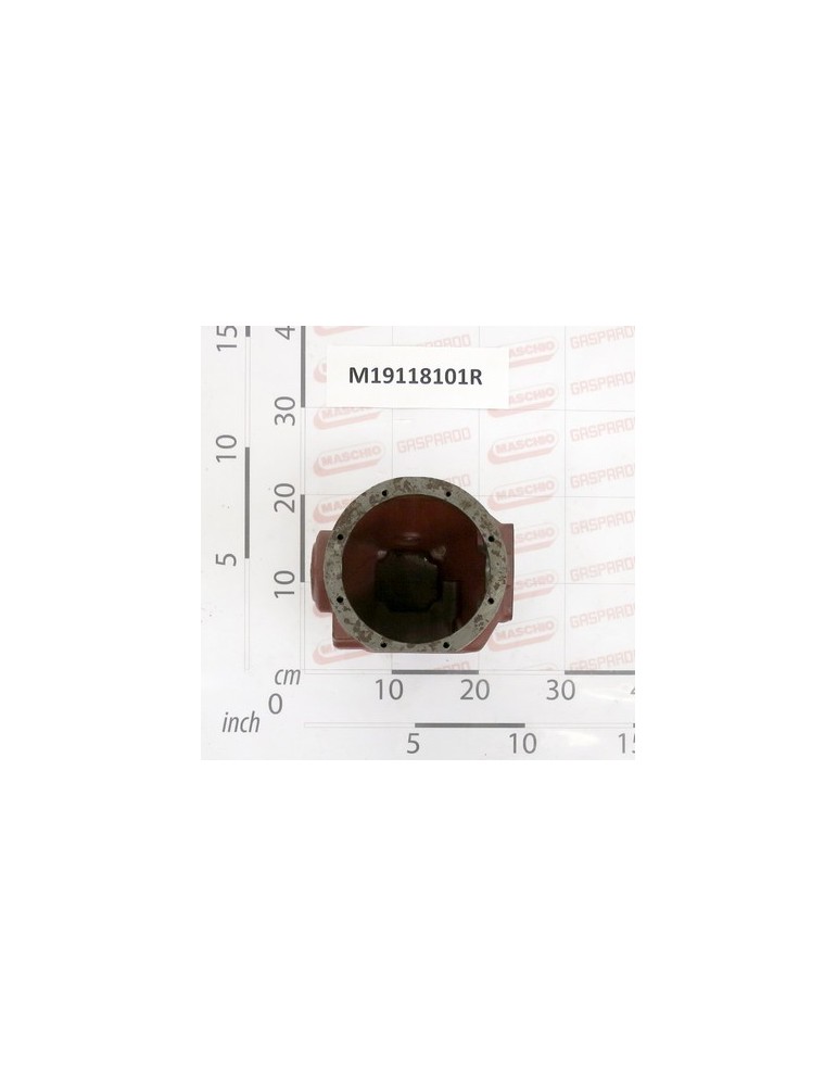 GEARBOX 170/180