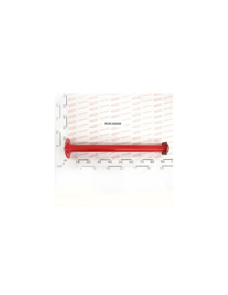 UPPER TRANSM. SPACER