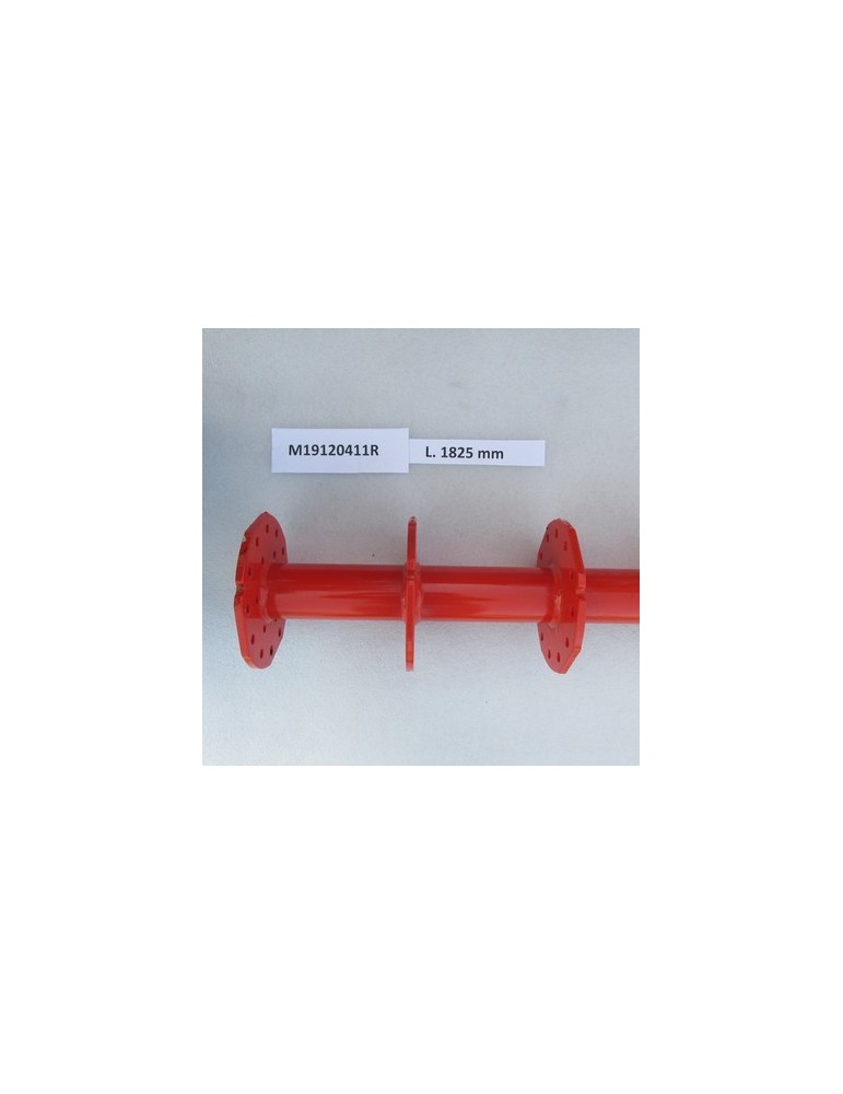 BLADES HOLDER ROTOR