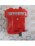 GEAR BOX ASSEMBLY 2500-4500