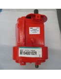 GEAR BOX ASSEMBLY 3000-5000