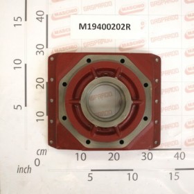 GEARBOX SUPPORT