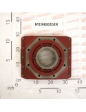 GEARBOX SUPPORT