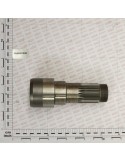 SHAFT TR.D-80 L-208,5