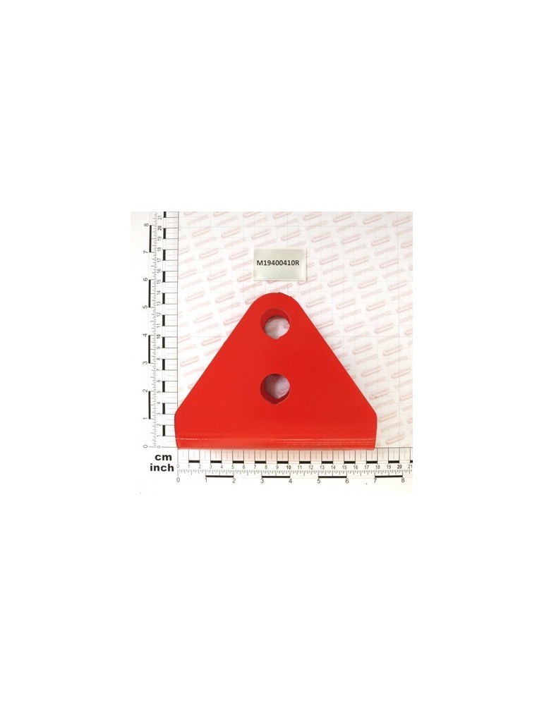 STIRRUP LINKAGE JACK