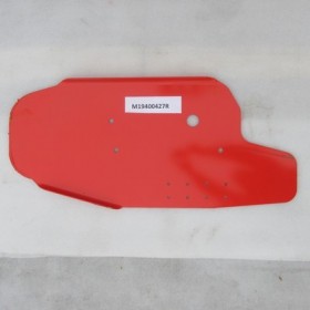 RIGHT SIDE OSCILLATING GUARD