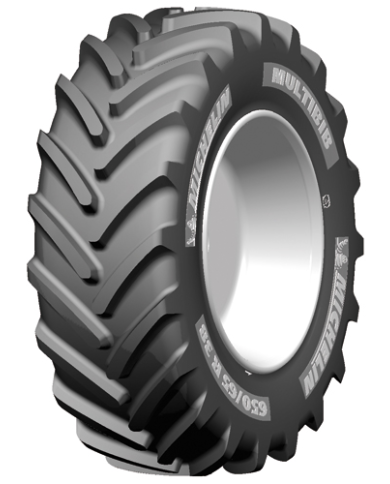 Anvelope Tractoare MICHELIN MULTIBIB 650/65 R38 TL 157 D